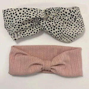 ⭐️3/$15 Headbands